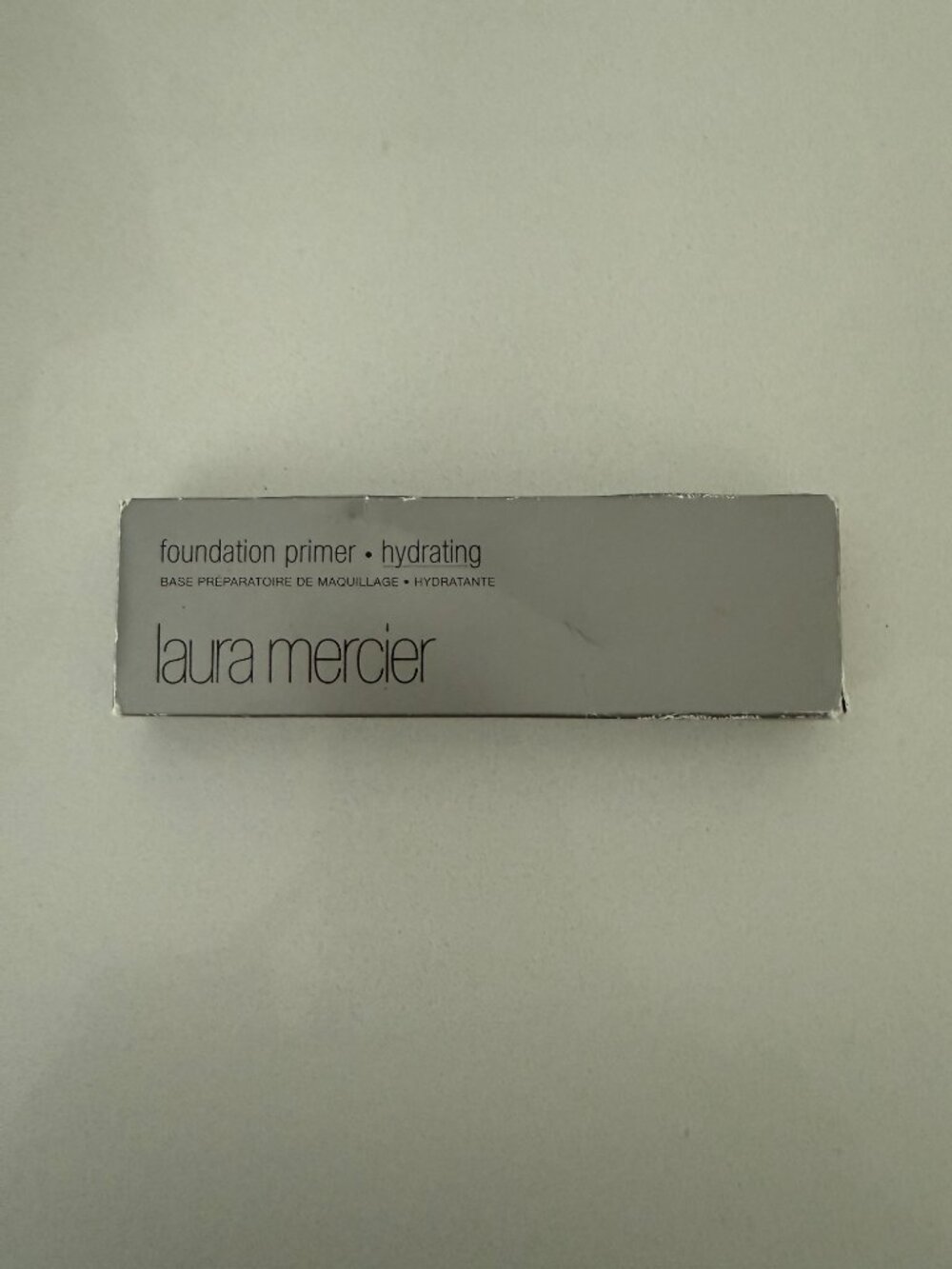 Brand new Laura Mercier foundation primer - hydrating 50 ML